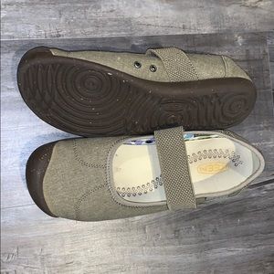 KEEN Shoes